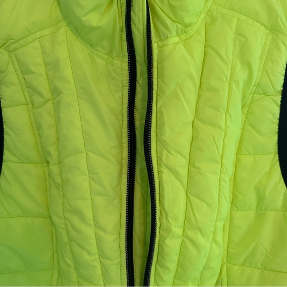 NWT Free People Movement Vest - Picture 3 of 4